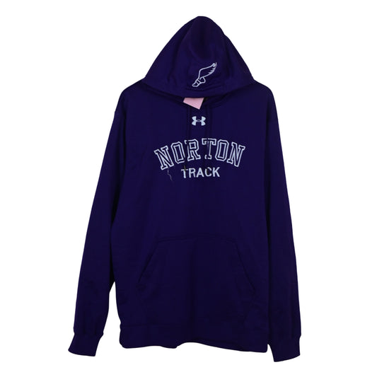 Men's Workout Hoodie