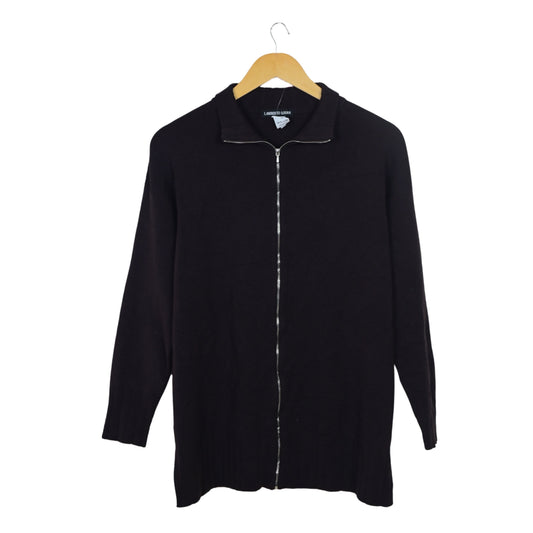 Men's Zipper Jacket