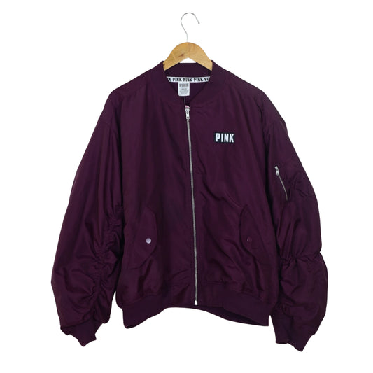 Women's Zipper Jacket