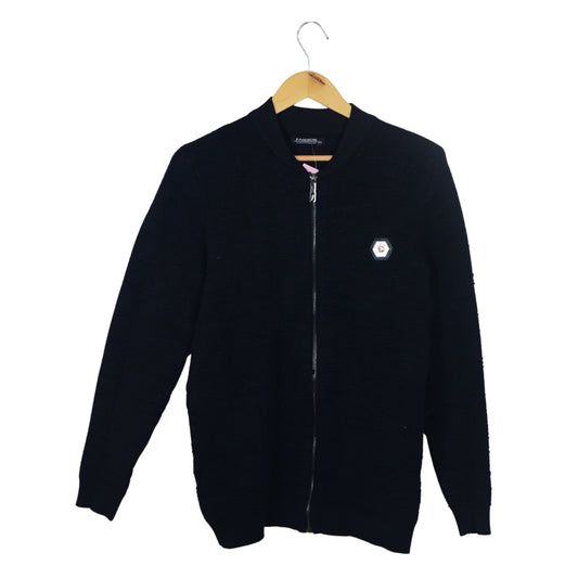 Men's Zipper Jacket