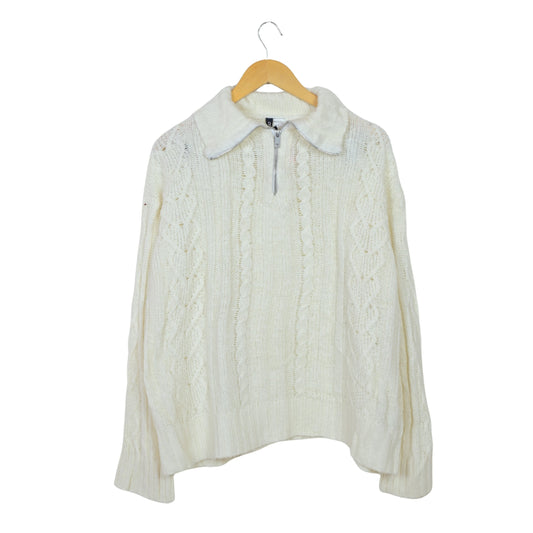 Women's Sweatshirt