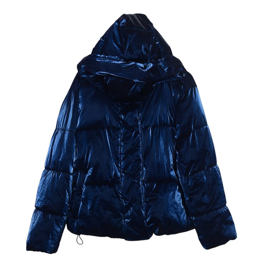 Women's Puffer Jacket