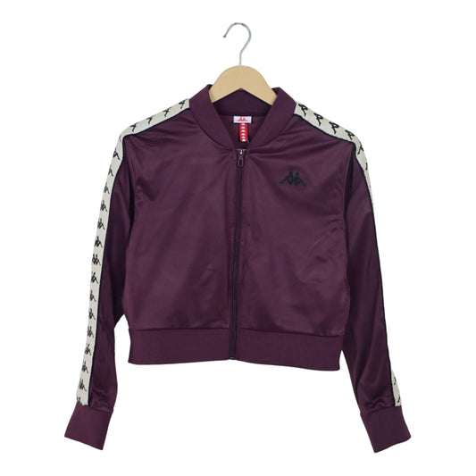 Women's Crop Jacket