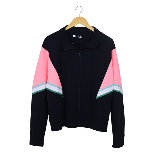 Women's Zipper Jacket