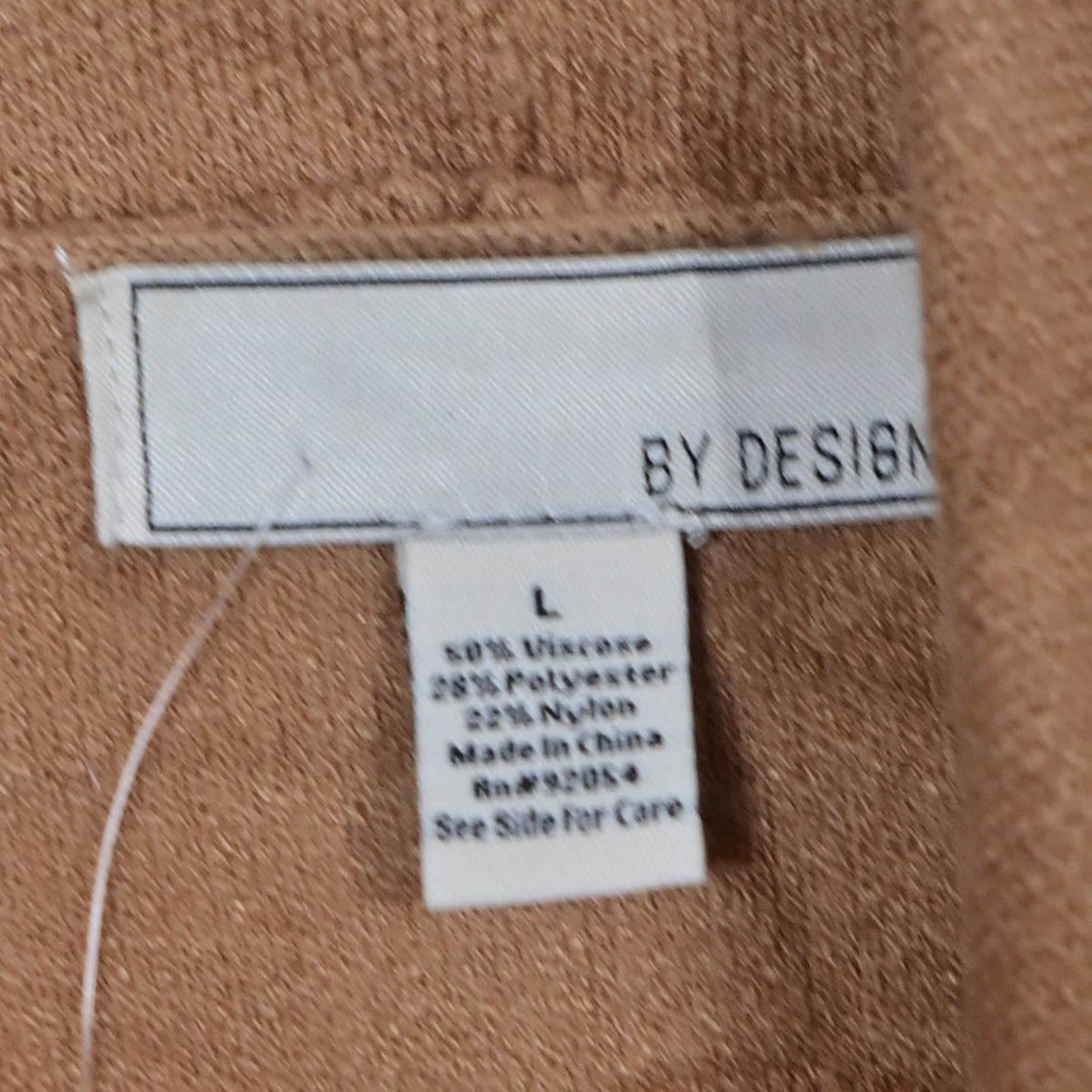 Women's Front-Open Faux Suede Jacket
