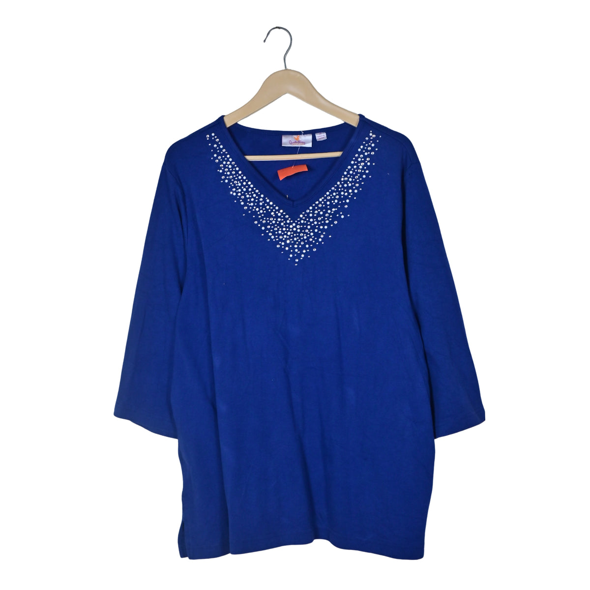 Women's Party Top