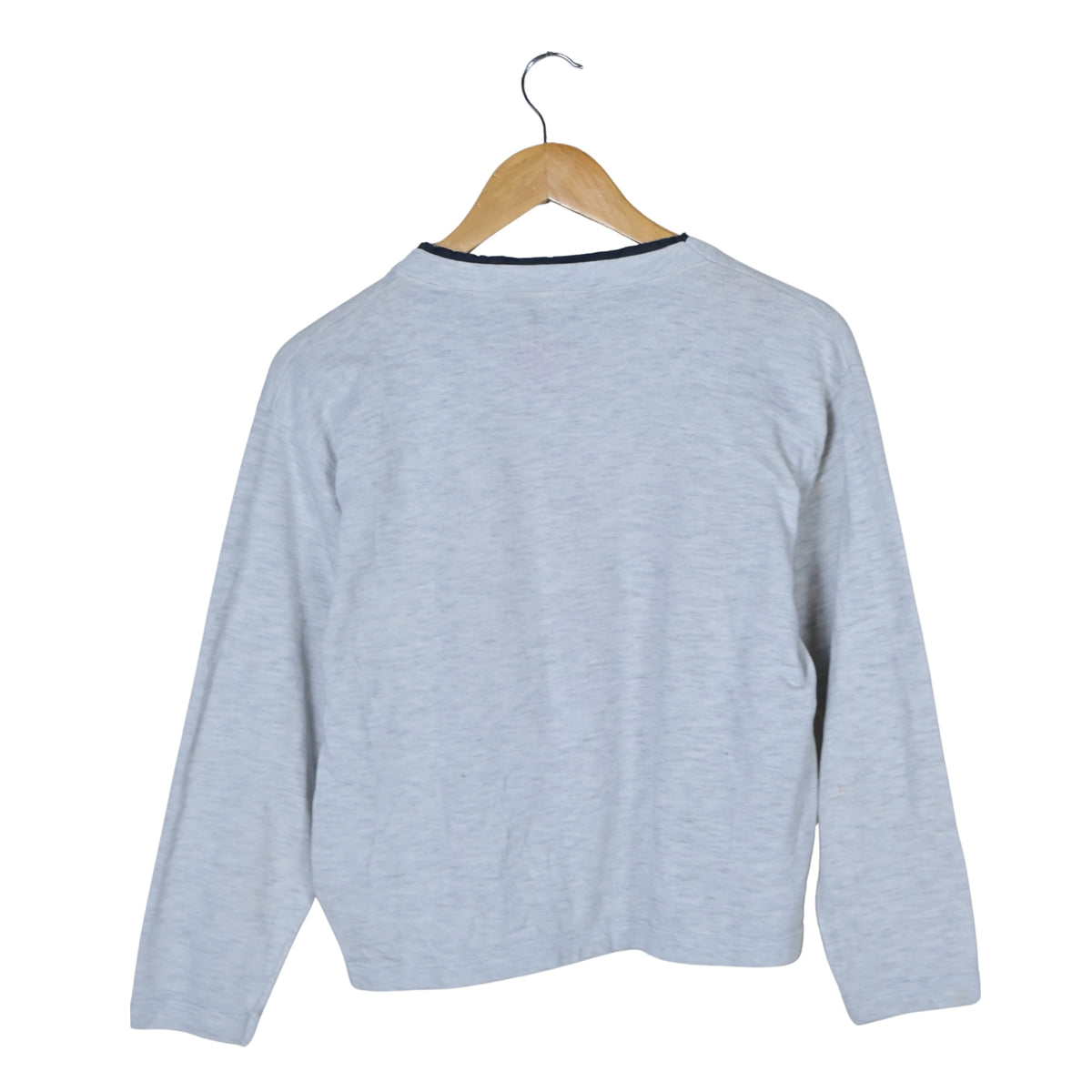 Women's Crew Neck Sweatshirt