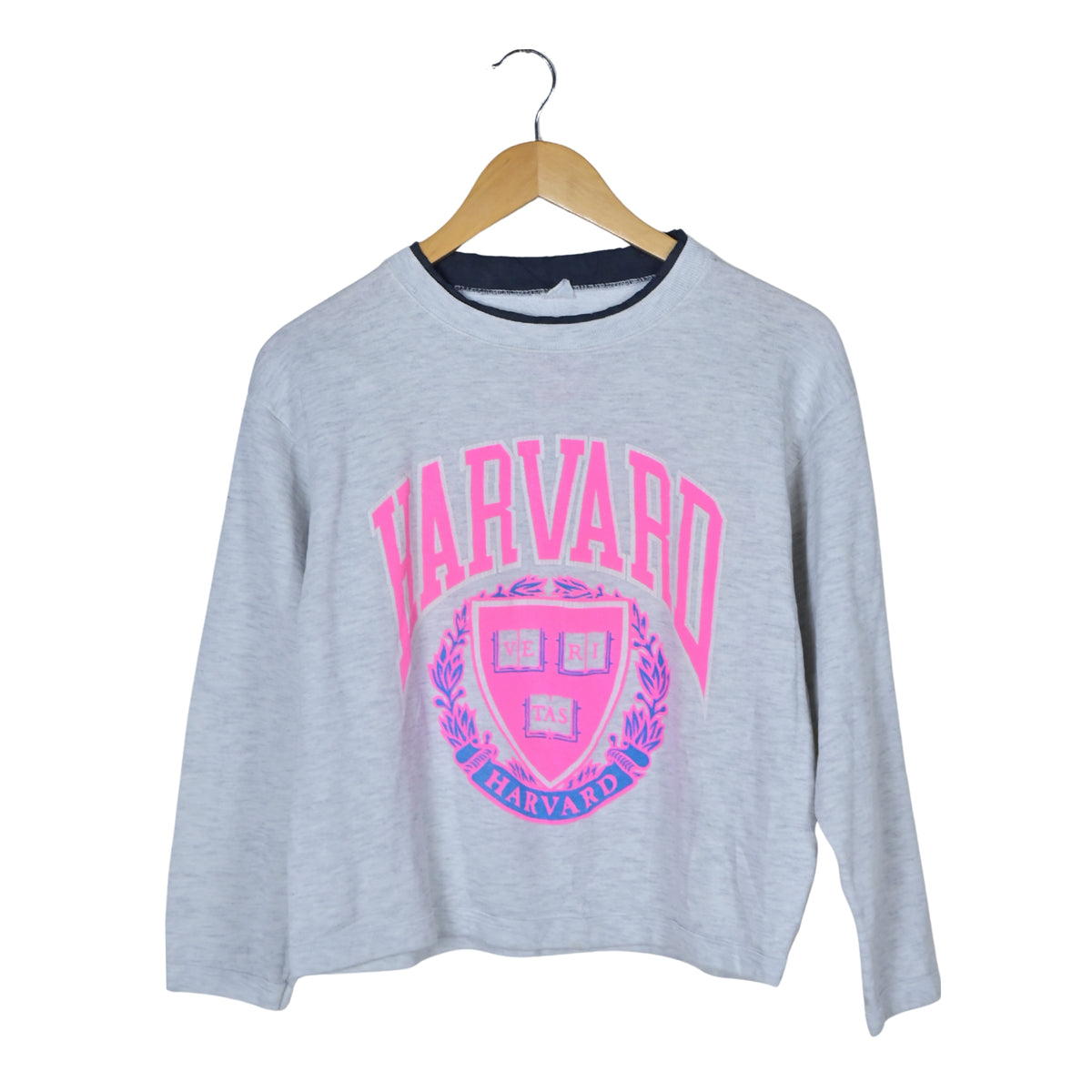 Women's Crew Neck Sweatshirt