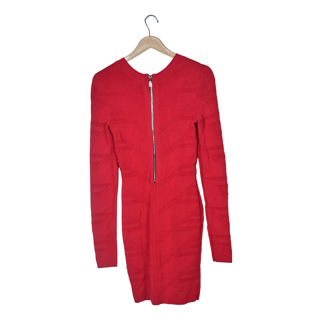 Women's Midi Sweater Dress