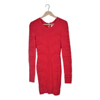 Women's Midi Sweater Dress
