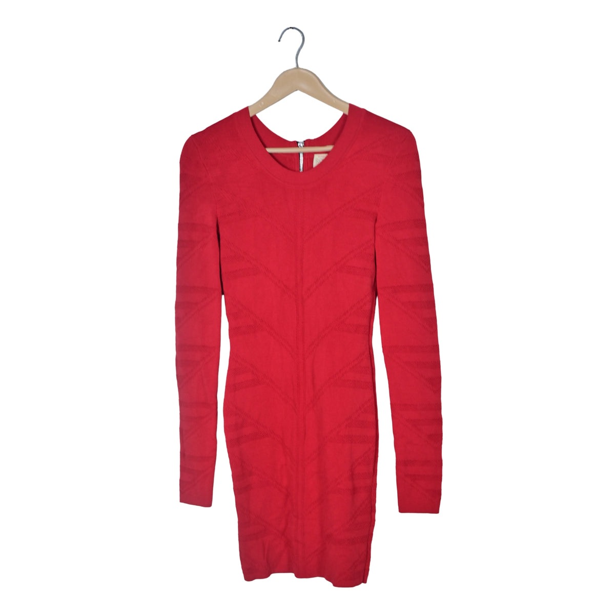 Women's Midi Sweater Dress