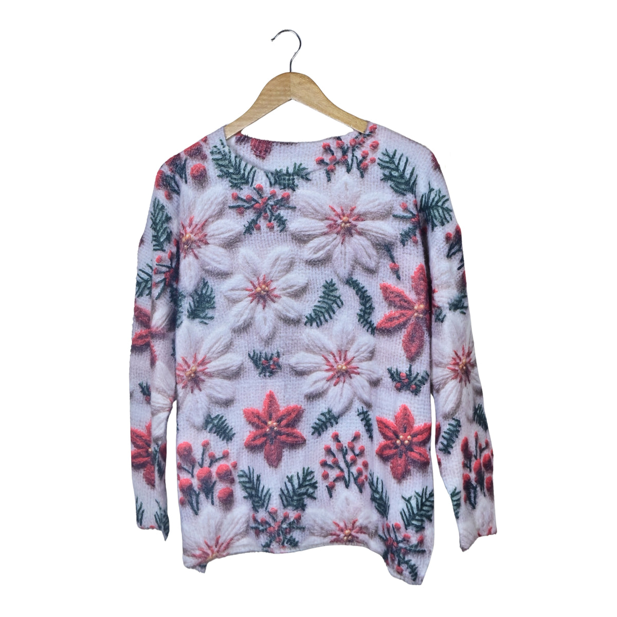 Women's Sweater