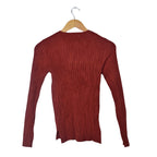 Women's Ribbed Top