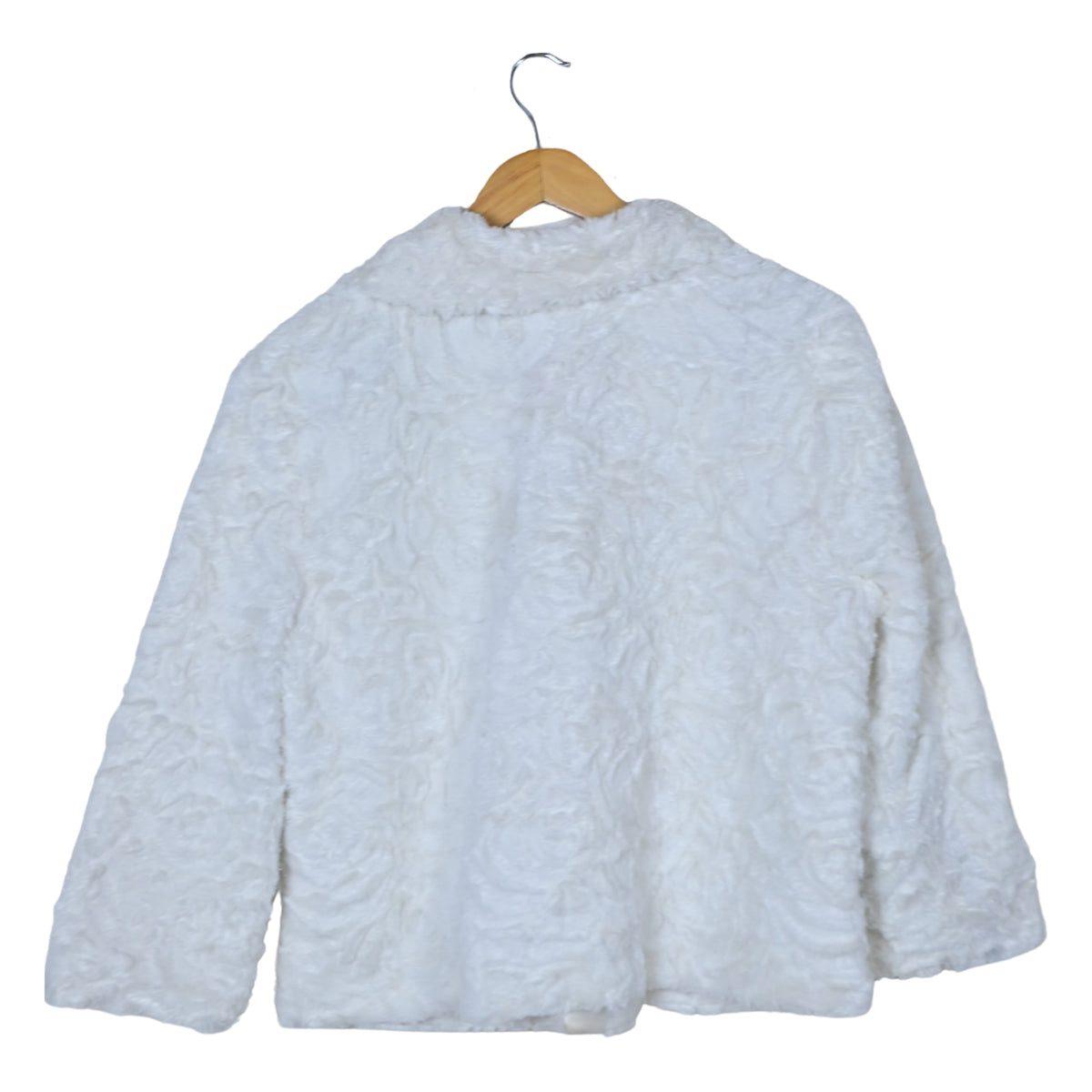 Women's Fur Jacket