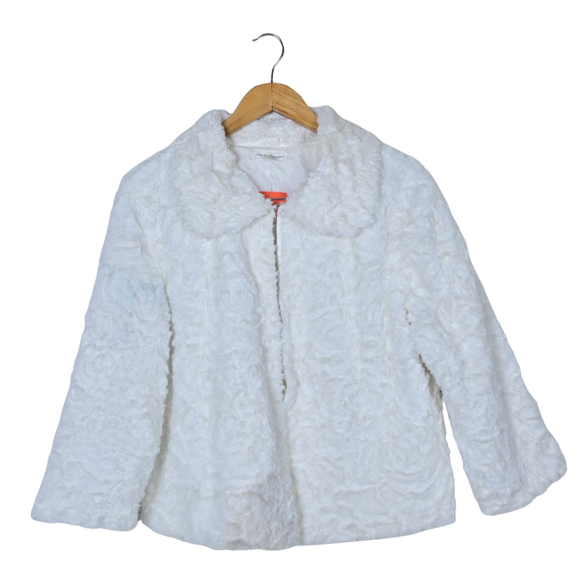 Women's Fur Jacket