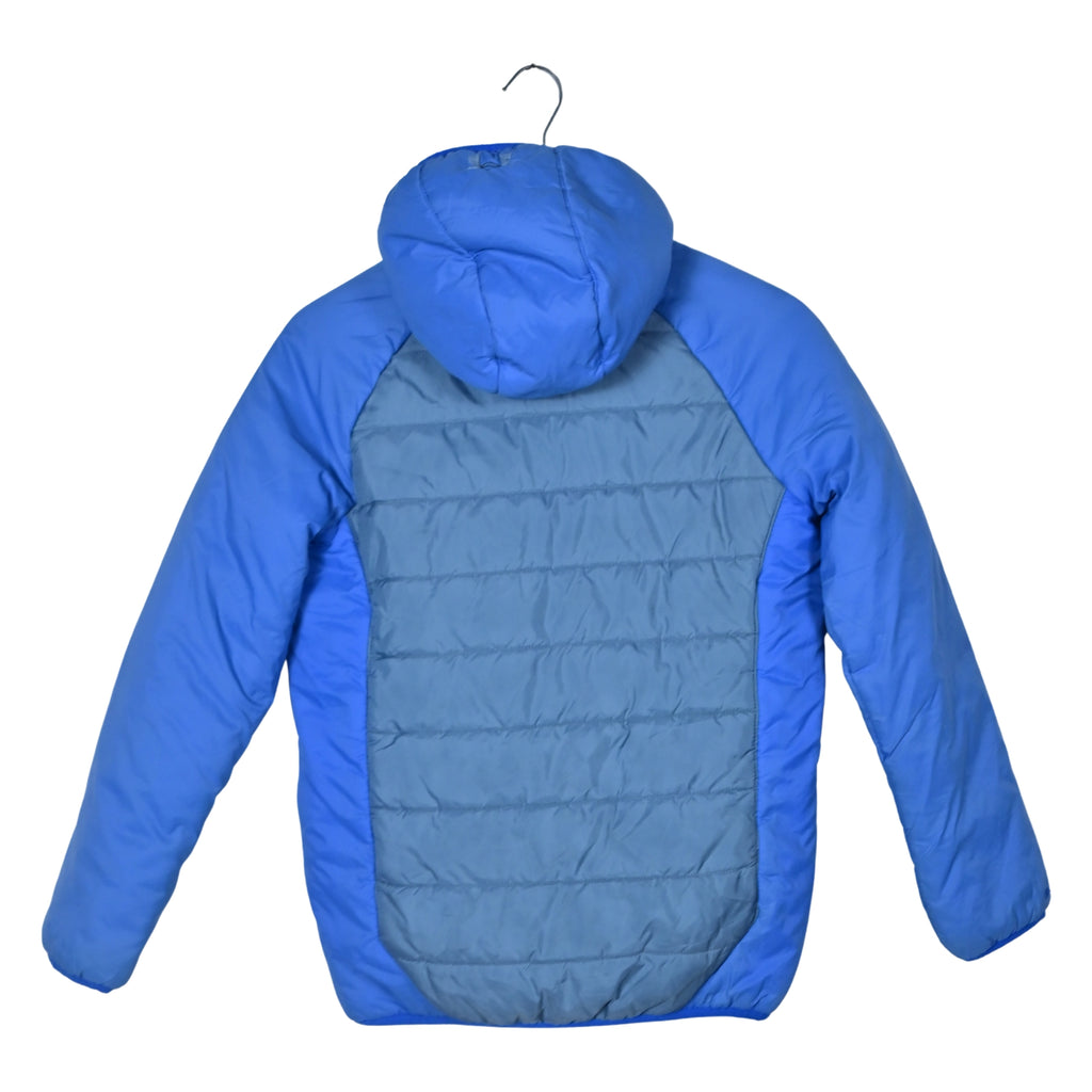 Women's Puffer Jacket