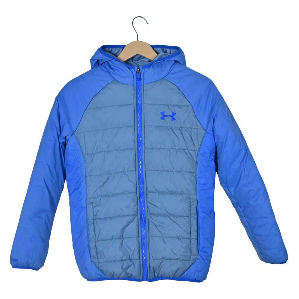 Women's Puffer Jacket