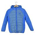 Women's Puffer Jacket