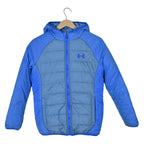 Women's Puffer Jacket