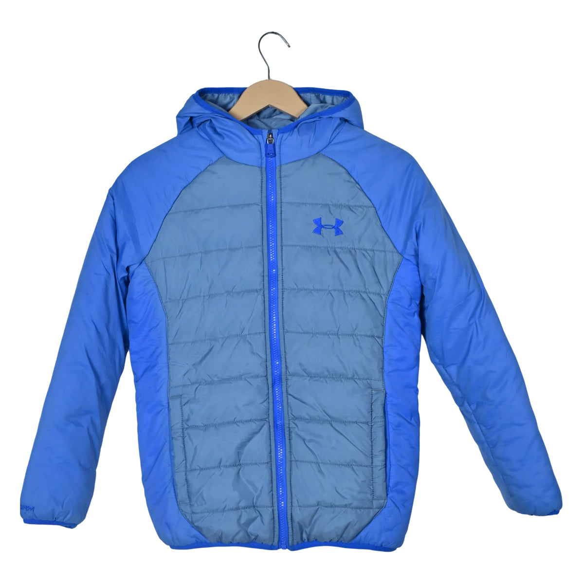 Women's Puffer Jacket