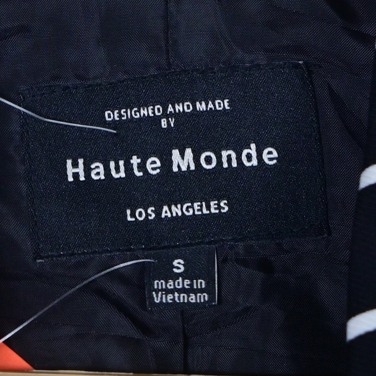 Women's Blazer