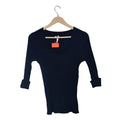 Women's Ribbed Top