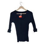 Women's Ribbed Top