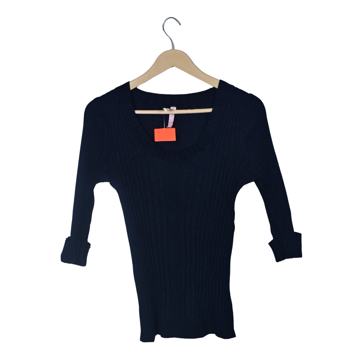 Women's Ribbed Top