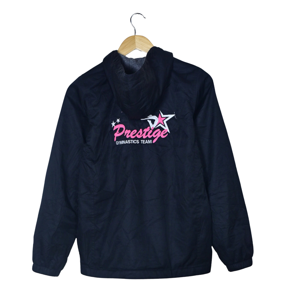 Women's Zipper Jacket