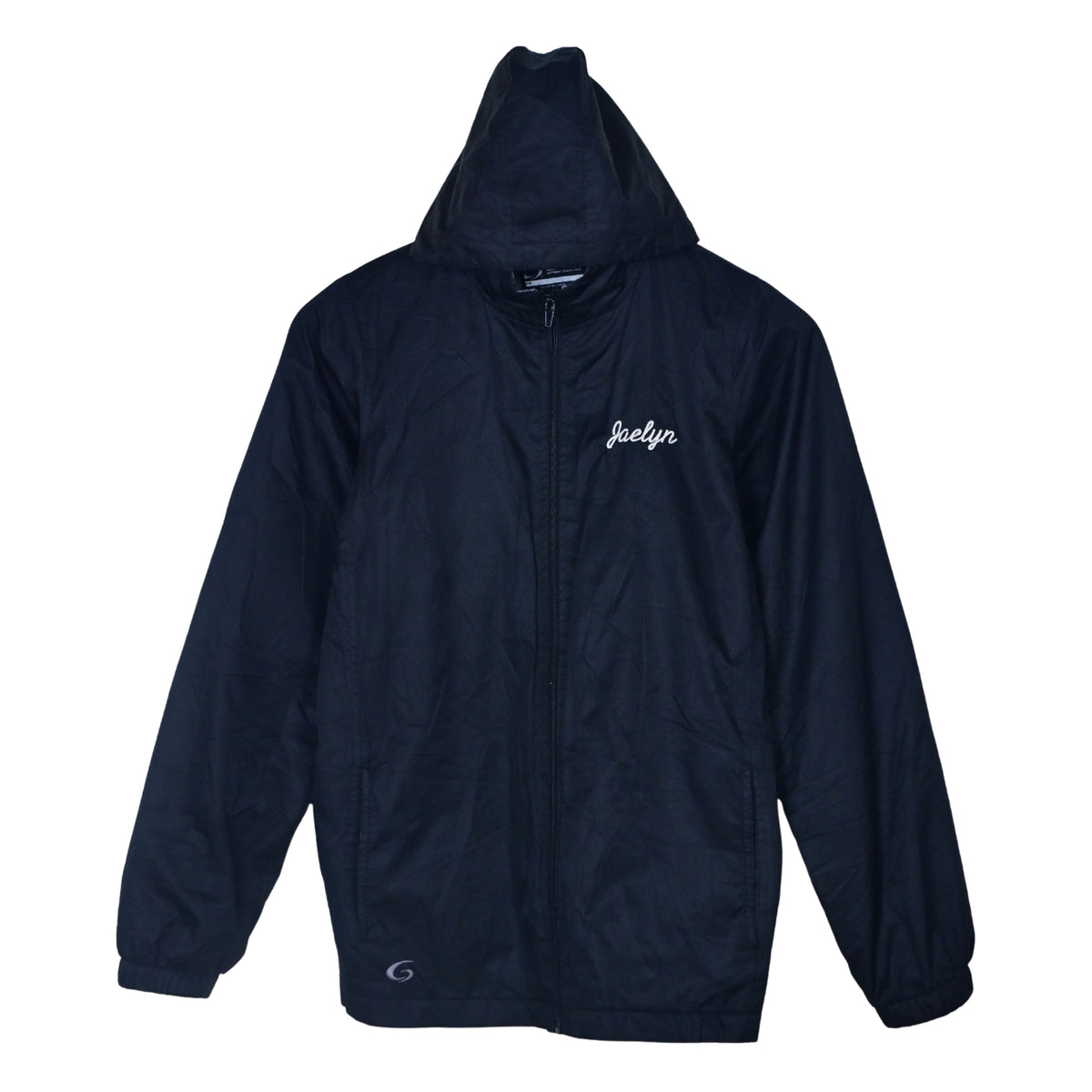 Women's Zipper Jacket