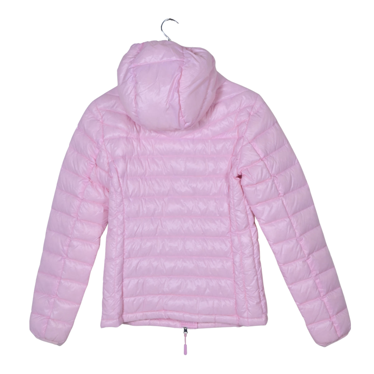 Women's Puffer Jacket