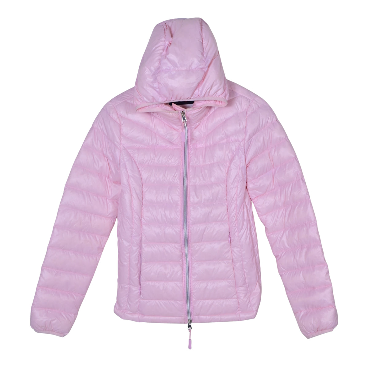 Women's Puffer Jacket