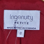 Women's Blazer