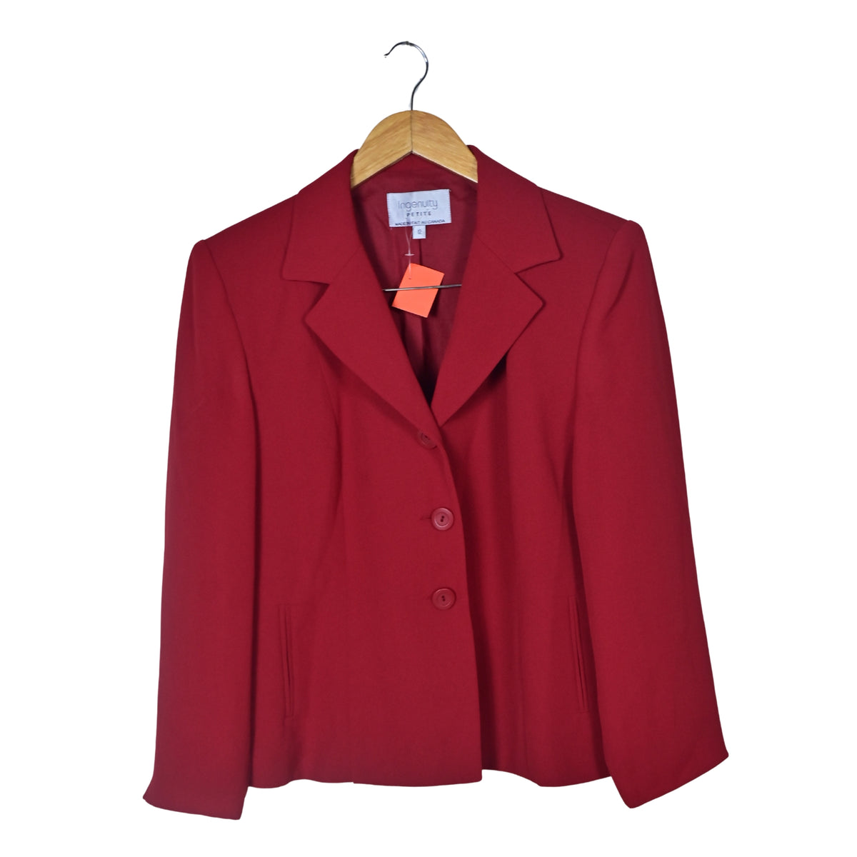 Women's Blazer