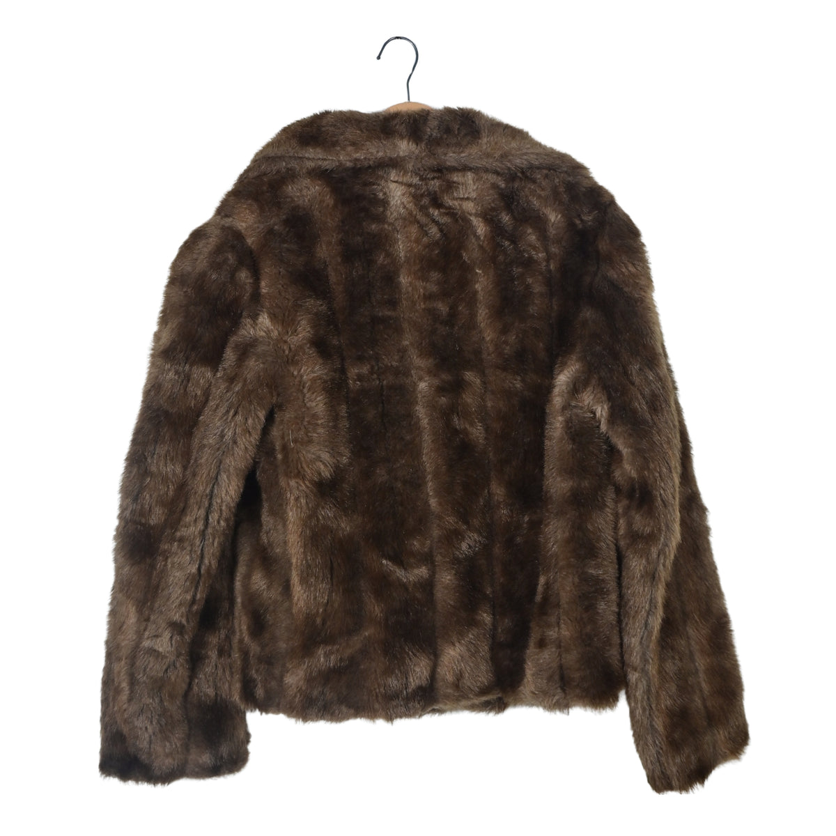 Women's Fur Coat