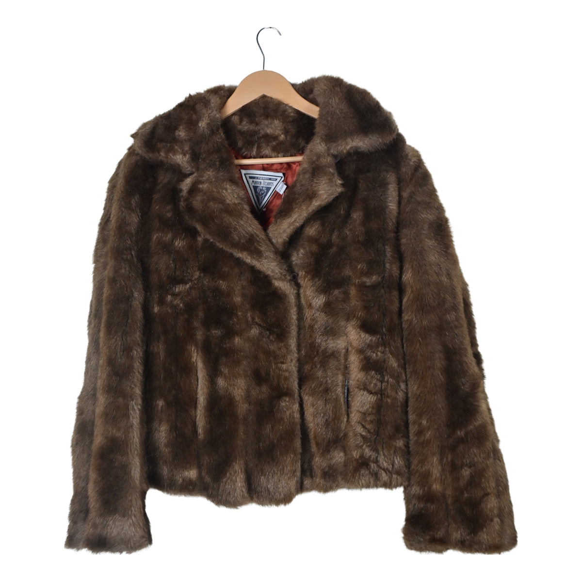 Women's Fur Coat