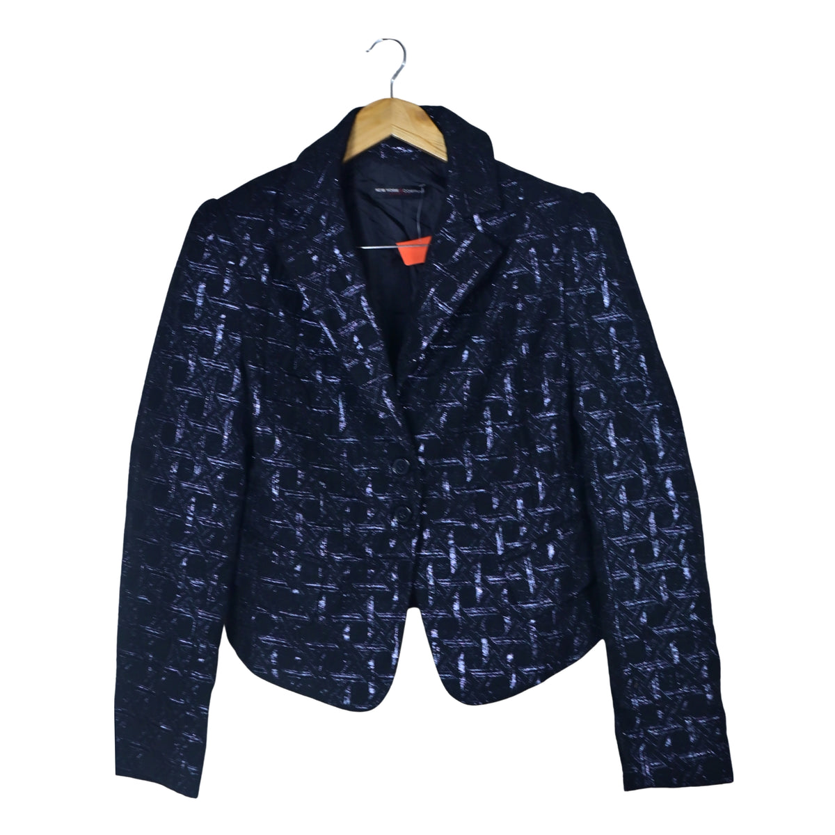 Women's Blazer