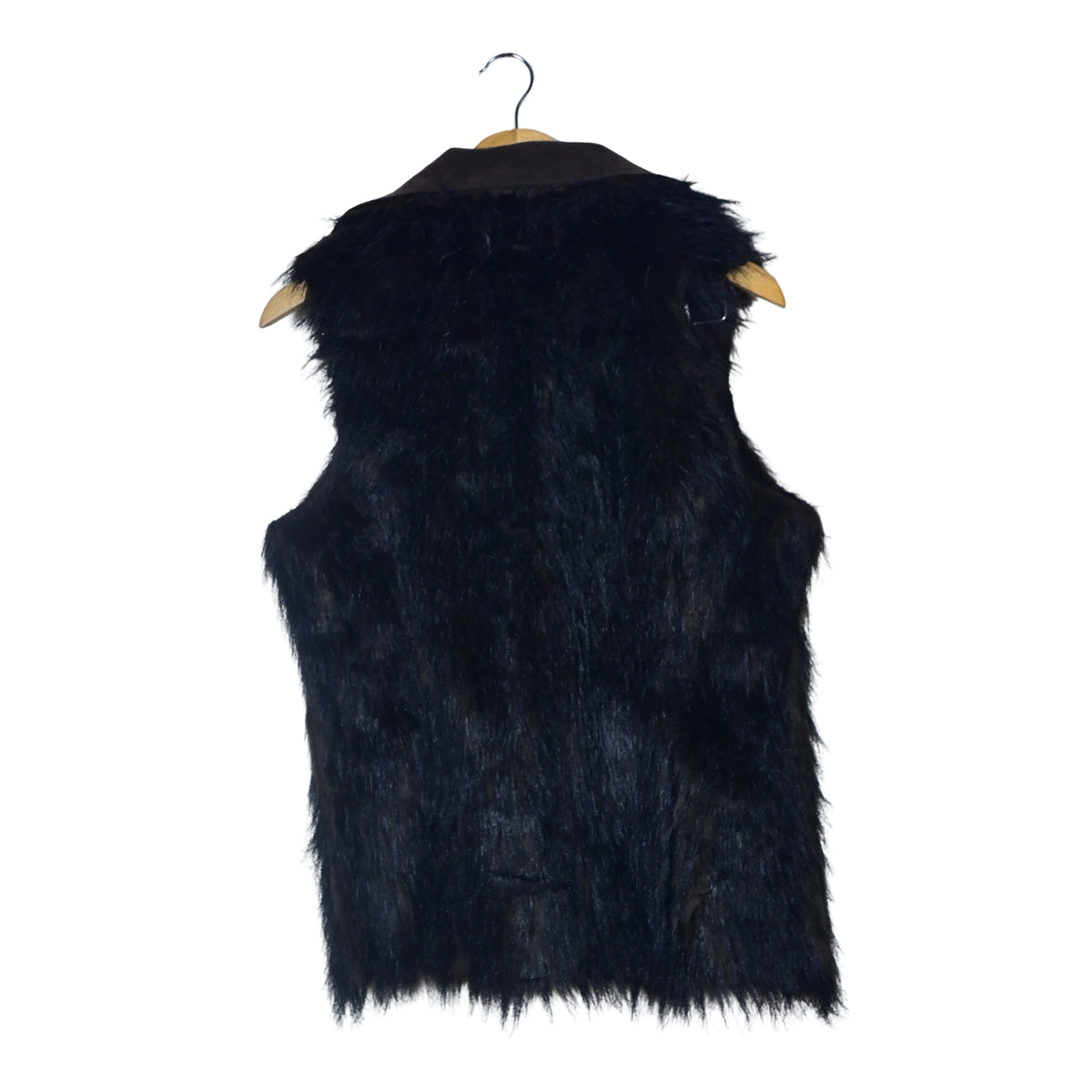 Women's Fur Vest