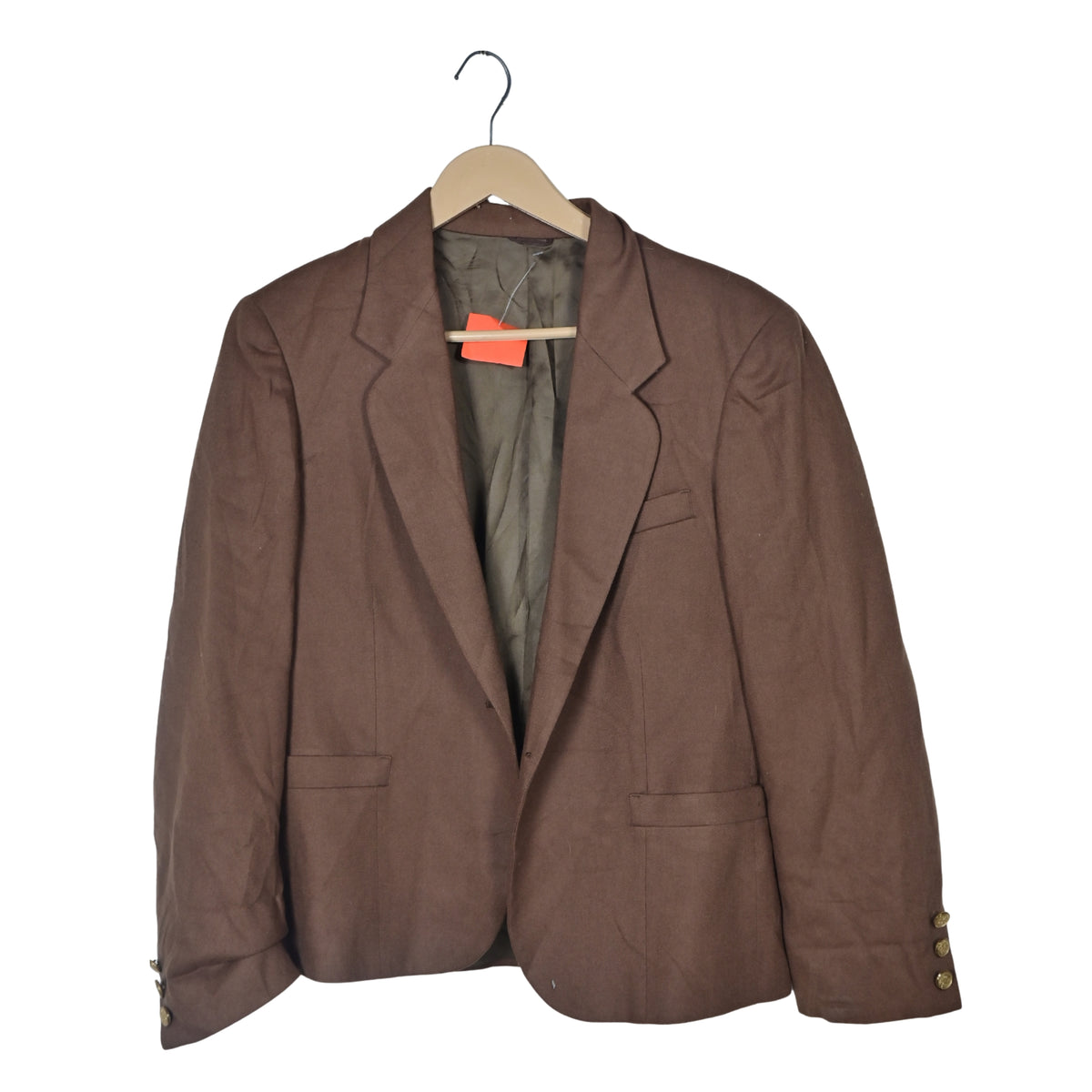 Women's Blazer