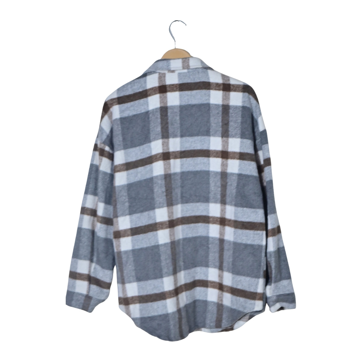 Women's Flannel Shirt