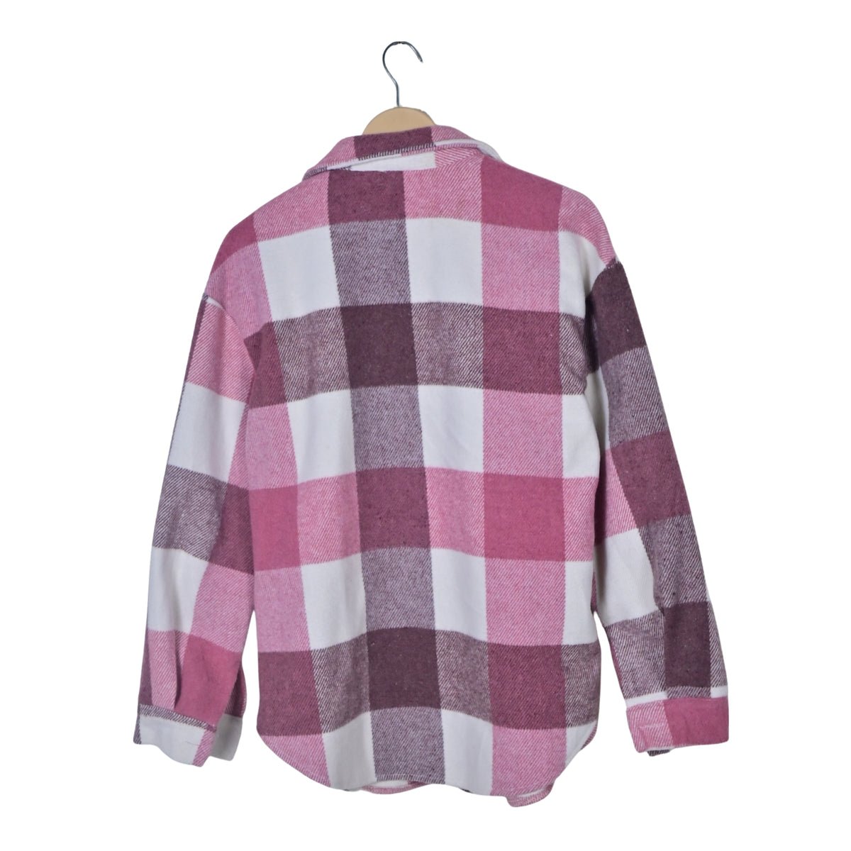 Women's Flannel Shirt
