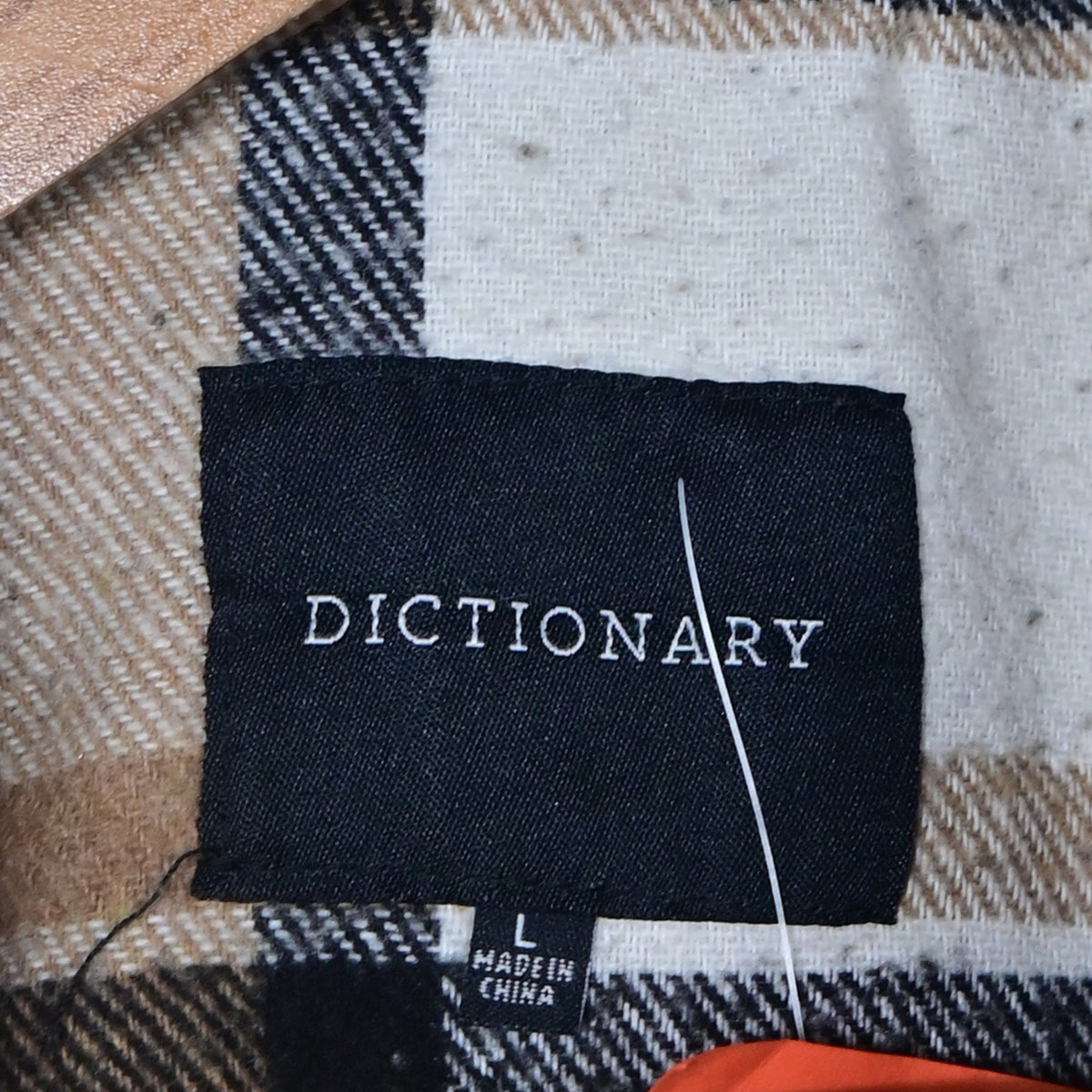 Women's Flannel Crop Shacket