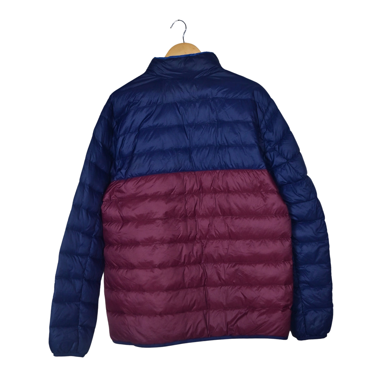Men's Puffer Jacket