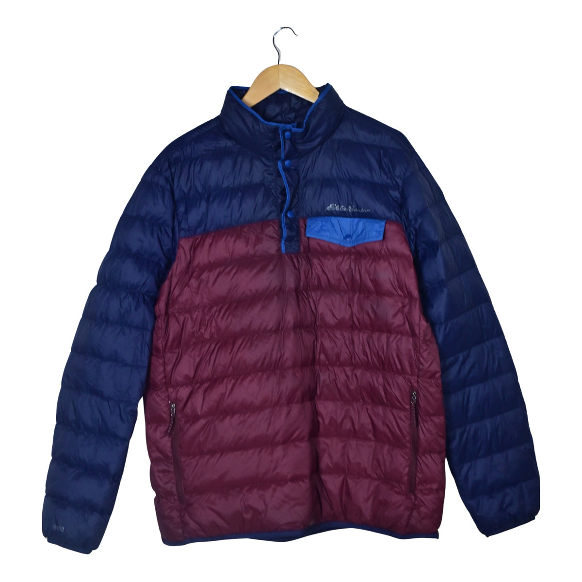 Men's Puffer Jacket