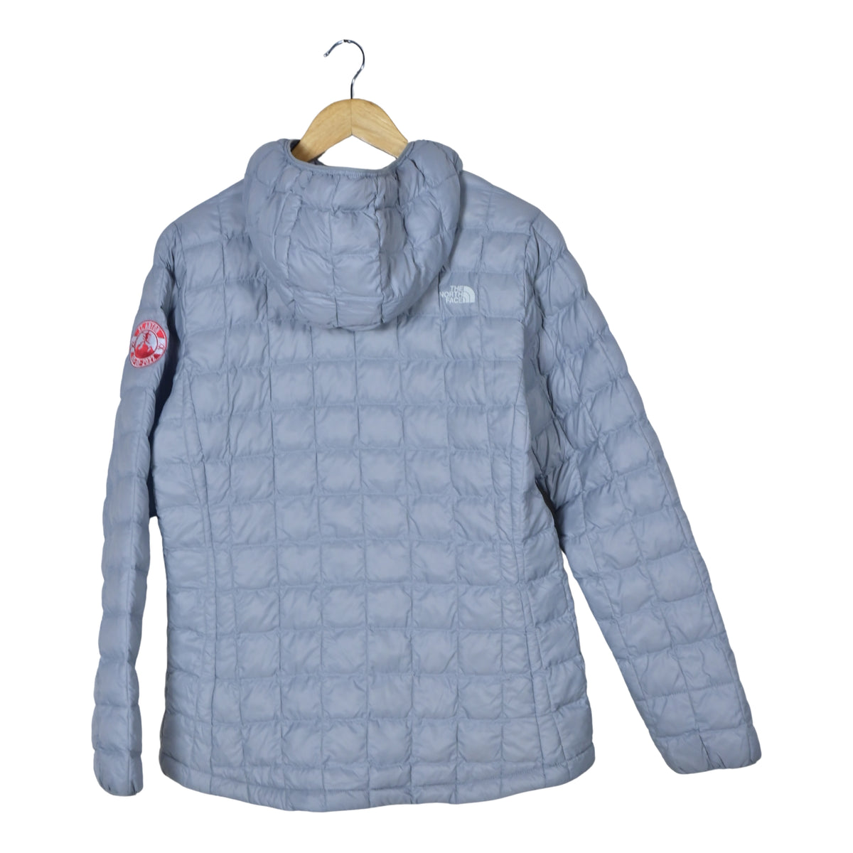 Men's Puffer Jacket