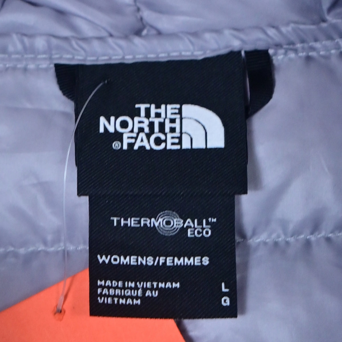 Men's Puffer Jacket