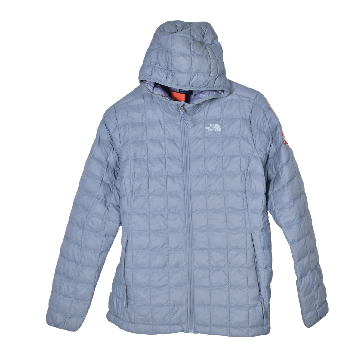 Men's Puffer Jacket