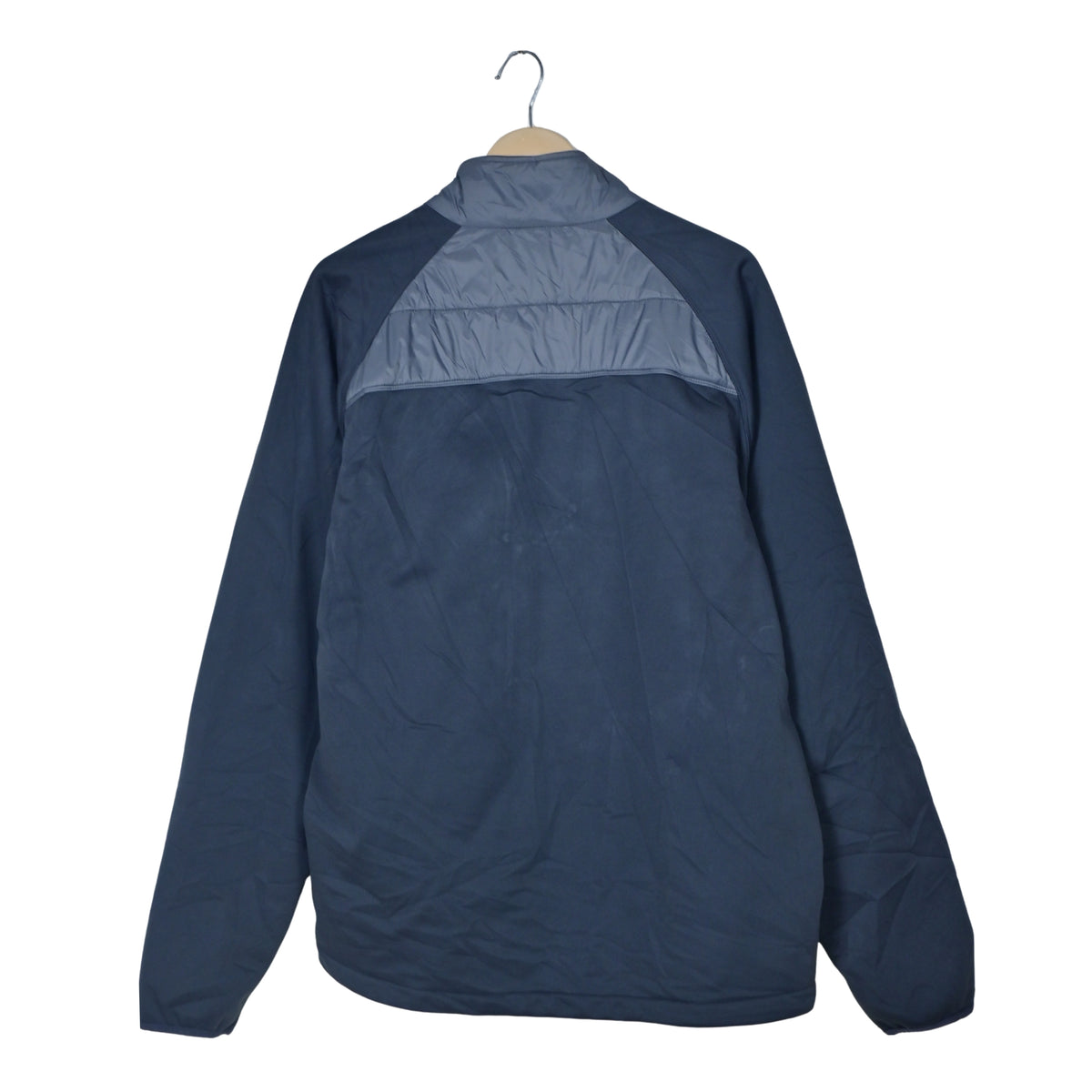 Men's Zipper Jacket
