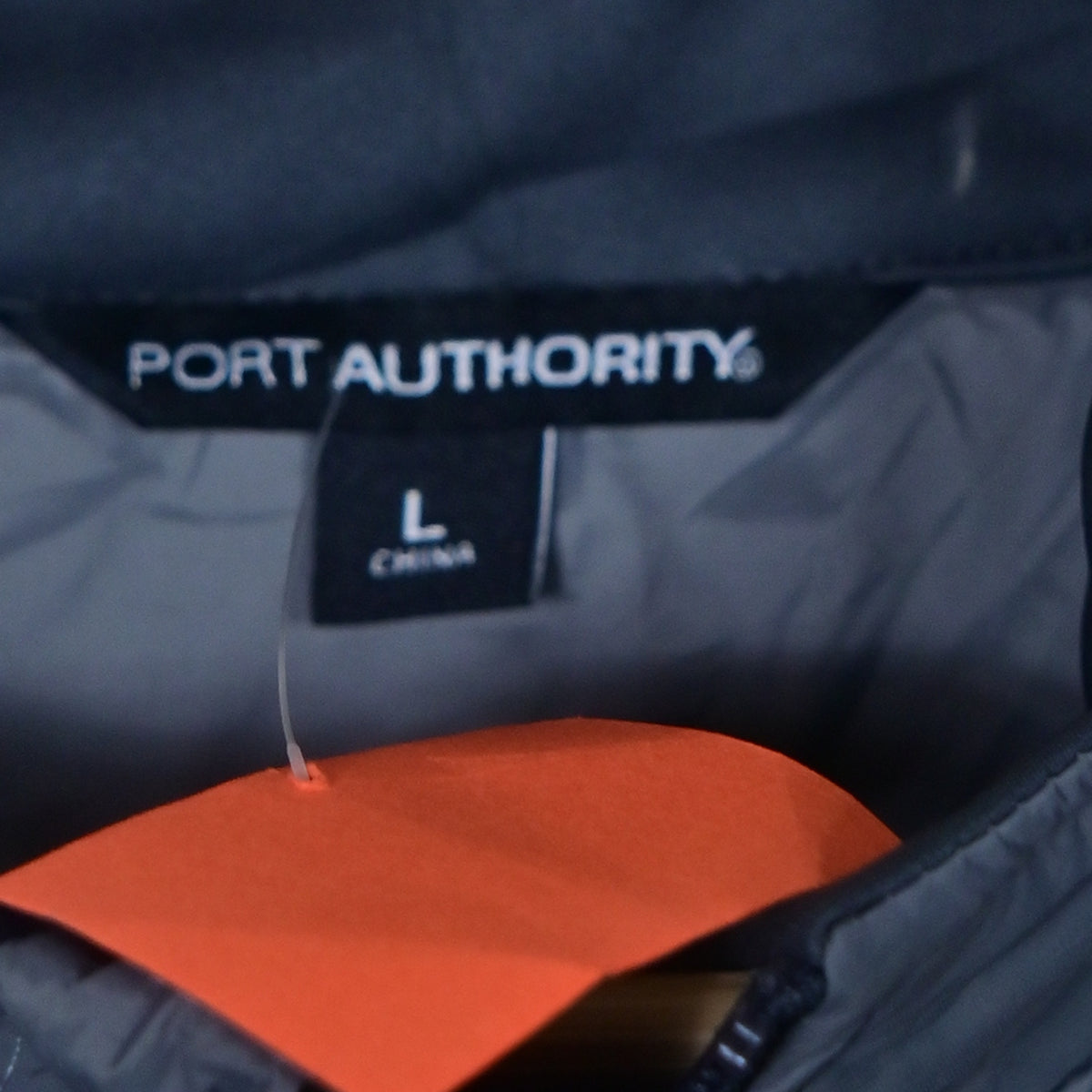 Men's Zipper Jacket