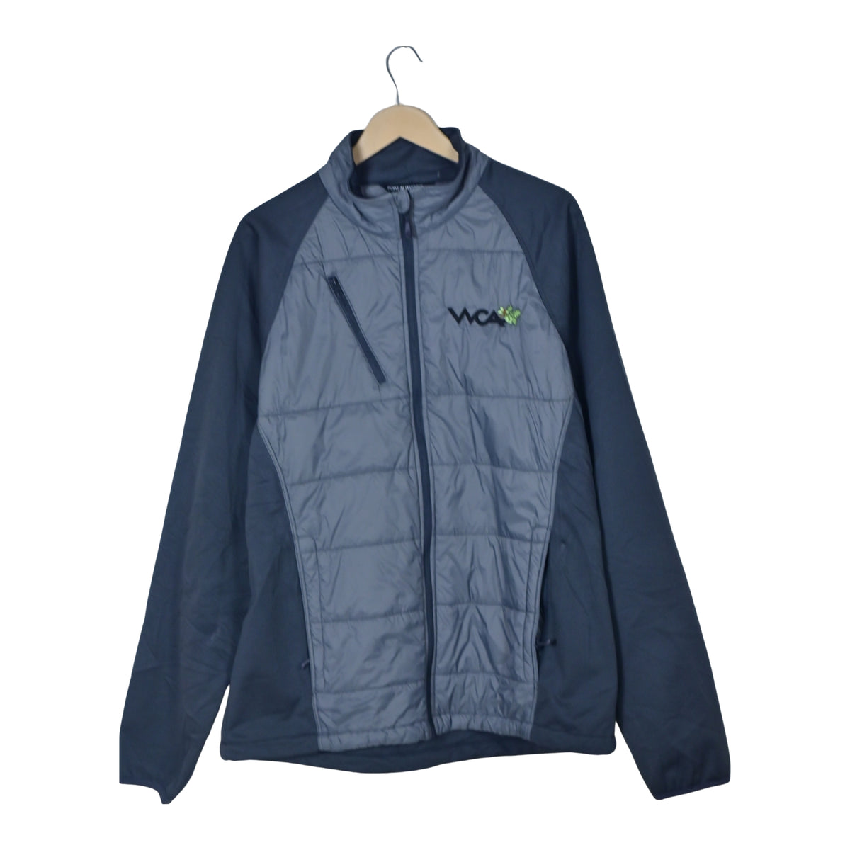 Men's Zipper Jacket